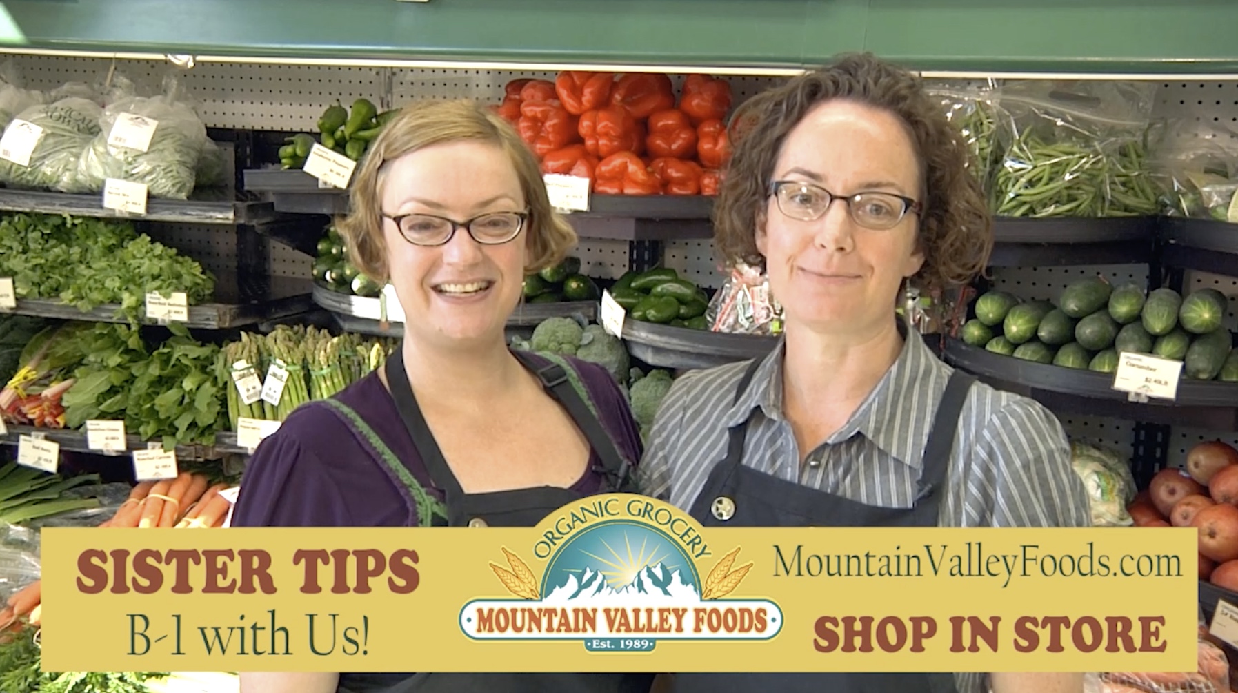 Mountain valley foods kalispell